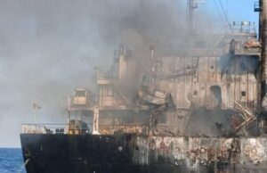 За місяць Росія атакувала на Одещині 28 цивільних суден За-місяць-Росія-атакувала-на-Одещині-28-цивільних-суден