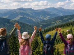 Літній табір для дітей загиблих захисників України відбудеться в Яремчі Для-дітей-загиблих-Захисників-і-Захисниць-України-організовують-літній-табір-у-Яремчі