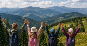 Літній табір для дітей загиблих захисників України відбудеться в Яремчі Для-дітей-загиблих-Захисників-і-Захисниць-України-організовують-літній-табір-у-Яремчі