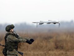 Росія планує провокації проти НАТО з використанням українських дронів Росія хоче підставити Україну перед НАТО: що замислив Кремль
