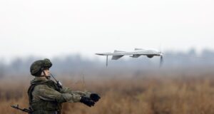 Росія планує провокації проти НАТО з використанням українських дронів Росія хоче підставити Україну перед НАТО: що замислив Кремль