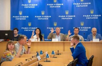 Систему нарахування зарплат суддям змінили, але грошей у бюджеті не передбачили, – Рада суддів України Систему-нарахування-зарплат-суддям-змінили,-але-грошей-у-бюджеті-не-передбачили,-–-Рада-суддів-України