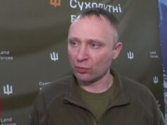 Драпатий приступив до роботи, зробив заяву про нового начальника Генштабу та завдання від Зеленського Драпатий-приступив-до-роботи,-зробив-заяву-про-нового-начальника-Генштабу-та-завдання-від-Зеленського