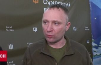 Драпатий приступив до роботи, зробив заяву про нового начальника Генштабу та завдання від Зеленського Драпатий-приступив-до-роботи,-зробив-заяву-про-нового-начальника-Генштабу-та-завдання-від-Зеленського