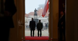 Ставлення поляків до українських біженців: нові тенденції та виклики Найгірший-результат-за-десятиліття:-чому-змінилося-ставлення-поляків-до-українських-біженців