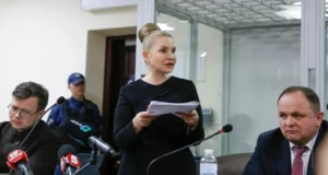 ВАКС розпочав підготовче засідання у справі Юлії Тимошенко ВАКС розпочав підготовче засідання у справі Юлії Тимошенко