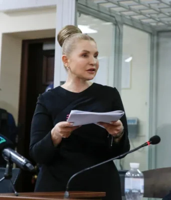 ВАКС розпочав підготовче засідання у справі Юлії Тимошенко ВАКС розпочав підготовче засідання у справі Юлії Тимошенко