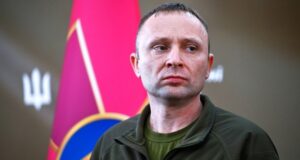 Призначення нового головнокомандувача ЗСУ: Михайло Драпатий на фоні протестів та змін в армії «Генерал-нового-покоління»-і-союзник-Федорова,-а-не-«дуболом-Сирський»-Захід-і-РФ-про-головкома.