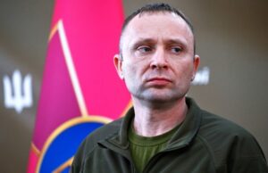 Призначення нового головнокомандувача ЗСУ: Михайло Драпатий на фоні протестів та змін в армії «Генерал-нового-покоління»-і-союзник-Федорова,-а-не-«дуболом-Сирський»-Захід-і-РФ-про-головкома.