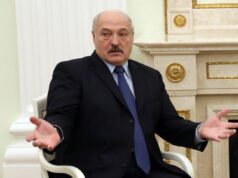 Білоруська армія запевняє у стабільності на кордоні, незважаючи на напруженість у регіоні Після істерик Лукашенка про війну в Білорусі заявили про відсутність ознак агресії