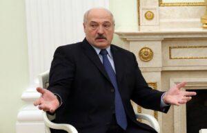 Білоруська армія запевняє у стабільності на кордоні, незважаючи на напруженість у регіоні Після істерик Лукашенка про війну в Білорусі заявили про відсутність ознак агресії