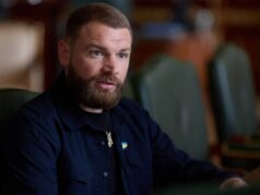 Президент України обговорив зміни у ветеранській політиці з Героєм України Сергієм Волинським Зеленський зустрівся з героєм “Азовсталі” щодо ветеранської політики