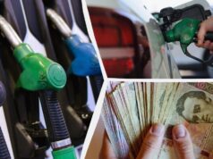 Ціни на пальне невпинно зростають третій день поспіль: що здорожчало найбільше Ціни-на-пальне-невпинно-зростають-третій-день-поспіль:-що-здорожчало-найбільше
