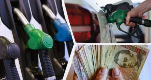 Ціни на пальне невпинно зростають третій день поспіль: що здорожчало найбільше Ціни-на-пальне-невпинно-зростають-третій-день-поспіль:-що-здорожчало-найбільше