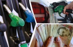 Ціни на пальне невпинно зростають третій день поспіль: що здорожчало найбільше Ціни-на-пальне-невпинно-зростають-третій-день-поспіль:-що-здорожчало-найбільше