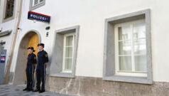 В Австрії в будинку Гітлера відкрили поліцейську дільницю: новий етап в історії У-будинку,-де-народився-Гітлер,-відкривають-поліцейську-дільницю.-Чому?
