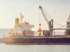 Морський експорт з України майже зупинився: незабаром ситуація стане критичною, – експерт Морський-експорт-з-України-майже-зупинився:-незабаром-ситуація-стане-критичною,-–-експерт