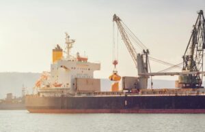 Морський експорт з України майже зупинився: незабаром ситуація стане критичною, – експерт Морський-експорт-з-України-майже-зупинився:-незабаром-ситуація-стане-критичною,-–-експерт