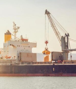 Морський-експорт-з-України-майже-зупинився:-незабаром-ситуація-стане-критичною,-–-експерт