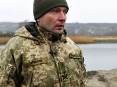 Зміна головнокомандувача ЗСУ: Володимир Зеленський звільнив Олександра Сирського та призначив Михайла Драпатого Відставка-Сирського-і-призначення-Драпатого:-перші-реакції-українських-військових