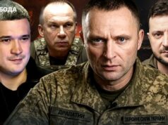 Зміна керівництва ЗСУ: новий головнокомандувач та вимоги протестувальників Драпатий-виправить-помилки-Сирського?-«Скеля»,-плани-Зеленського-і-Федоров