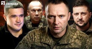 Зміна керівництва ЗСУ: новий головнокомандувач та вимоги протестувальників Драпатий-виправить-помилки-Сирського?-«Скеля»,-плани-Зеленського-і-Федоров