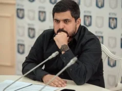 Призначення Тимура Ткаченка головою Київської ОДА: що відомо Кабмін-погодив-призначення-Ткаченка-головою-Київської-ОДА