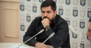 Призначення Тимура Ткаченка головою Київської ОДА: що відомо Кабмін-погодив-призначення-Ткаченка-головою-Київської-ОДА