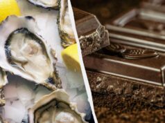 Дієтологи назвали 22 смачні продукти, багаті на залізо Дієтологи-назвали-22-смачні-продукти,-багаті-на-залізо
