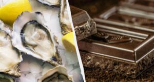 Дієтологи назвали 22 смачні продукти, багаті на залізо Дієтологи-назвали-22-смачні-продукти,-багаті-на-залізо