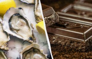 Дієтологи назвали 22 смачні продукти, багаті на залізо Дієтологи-назвали-22-смачні-продукти,-багаті-на-залізо
