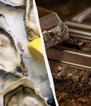 Дієтологи-назвали-22-смачні-продукти,-багаті-на-залізо