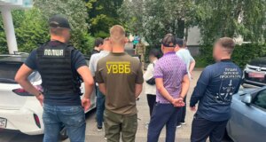 На Волині затримали чоловіка, який вимагав 20 тисяч доларів у рідних прикордонника На-Волині-затримали-чоловіка,-який-вимагав-20-тисяч-доларів-у-рідних-прикордонника