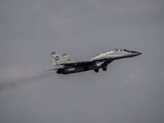 Польща отримала запит від НАТО щодо винищувачів МіГ-29 для України Одна з країн НАТО запросила у Польщі МіГ-29, обіцяні Україні