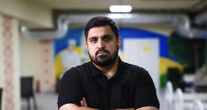 Кабінет Міністрів погодив призначення Тимура Ткаченка головою Київської обласної адміністрації Ткаченко після звільнення з КМВА отримає нову посаду, Кабмін уже погодив