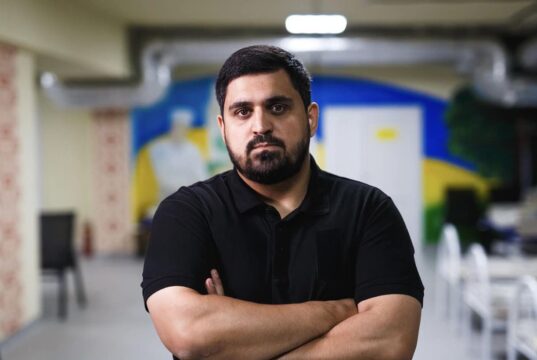 Кабінет Міністрів погодив призначення Тимура Ткаченка головою Київської обласної адміністрації Ткаченко після звільнення з КМВА отримає нову посаду, Кабмін уже погодив