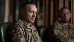 Зміни у військовому командуванні України: новий головком Драпатий та його виклики “Зеленський-готовий-до-зміни-поколінь”.-Що-пишуть-ЗМІ-про-нового-головкома-Драпатого