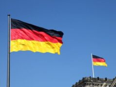 Німеччина хоче пояснень від України щодо останніх кадрових рішень у ЗСУ Німеччина-хоче-пояснень-від-України-щодо-останніх-кадрових-рішень-у ЗСУ