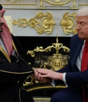 США-та-Саудівська-Аравія-уклали-ядерну-угоду-з-можливістю-збагачення-урану