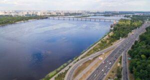 Погода — “рахат-лукум”, але ненадовго: синоптики попередили, коли у Київ повернеться спека — дата Погода —-“рахат-лукум”,-але-ненадовго:-синоптики-попередили,-коли-у Київ-повернеться-спека —-дата