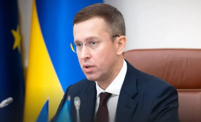 Прем’єр-міністр України доручив міністерствам провести аналіз діяльності Корецький-доручив-усім-міністерствам-провести-експрес-аналіз-своєї-діяльності
