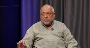 Виклики для Зеленського: політичні зміни та запит на справедливість в Україні Після завершення бойових дій суспільство вимагатиме оновлення влади: Ігор Гринів