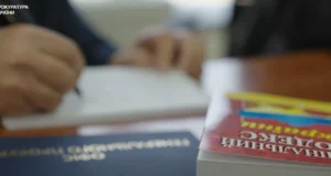 Нові підозри щодо екскерівника оборонного підприємства та трьох його співробітників Екскерівнику-оборонного-ДП-і-трьом-працівникам-оголосили-нові-підозри-за-багатомільйонну-схему-–-Генпрокурор
