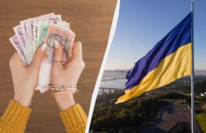 Українцям нарахують від 450 до 3100 гривень: хто отримає виплати Українцям-нарахують-від-450-до-3100-гривень:-хто-отримає-виплати