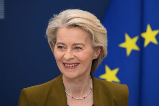 ЄС запроваджує нові санкції проти Росії для посилення тиску на воєнну економіку “Це вперше”: фон дер Ляєн розкрила ще один козир нових санкцій проти РФ