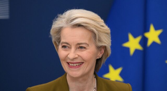 ЄС запроваджує нові санкції проти Росії для посилення тиску на воєнну економіку “Це вперше”: фон дер Ляєн розкрила ще один козир нових санкцій проти РФ