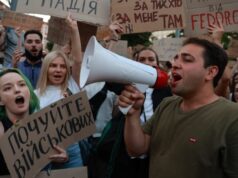 Дискусії щодо прав військовослужбовців на критику командування в Україні «На-килим»-за-допис-у-соцмережах.-Що-дозволено-військовим,-а-що-–-ні?