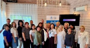 У Нововолинську відбулася стратегічна сесія з питань підтримки ВПО Визначили-напрямки-роботи-з-ВПО-у-Нововолинській-громаді-на-найближчі-роки