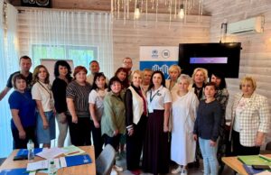 У Нововолинську відбулася стратегічна сесія з питань підтримки ВПО Визначили-напрямки-роботи-з-ВПО-у-Нововолинській-громаді-на-найближчі-роки