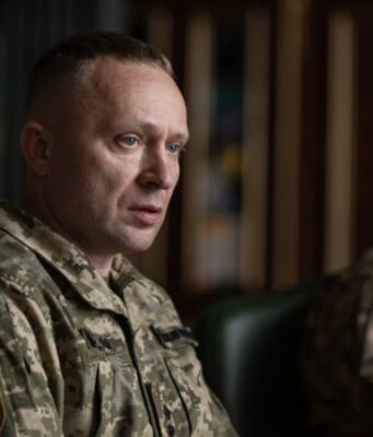 Зміна головнокомандувача ЗСУ: що чекає на армію під керівництвом Михайла Драпатого Драпатий-замість-Сирського:-що-насправді-може-змінити-новий-головком-у-війську